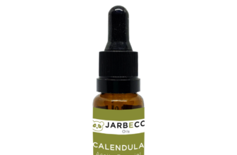 Aceite Esencial Calendula