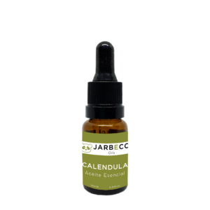 Aceite Esencial Calendula