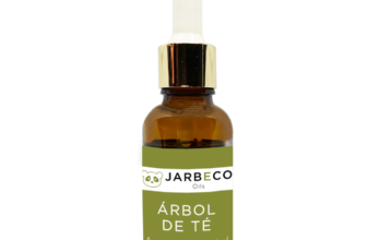 Aceite Esencial de Árbol de Té