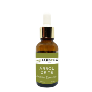 Aceite Esencial de Árbol de Té