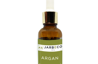 Aceite Esencial de Argan
