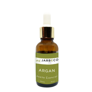 Aceite Esencial de Argan
