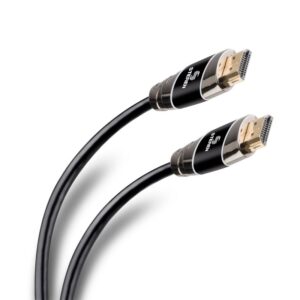 Cable Platinum HDMI 4K, 1,8 m