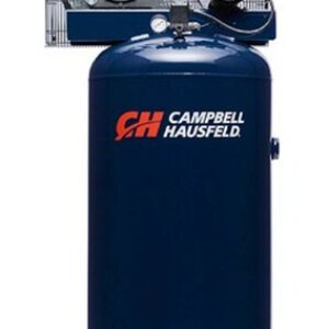 COMPRESOR DOS ETAPAS 80 GALON 230 VOLT 5HP.