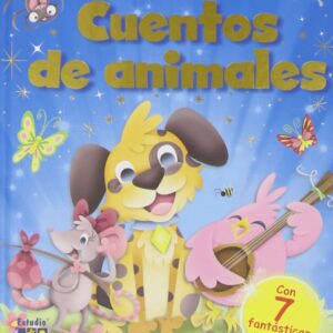 CUENTOS DE ANIMALES (TD)