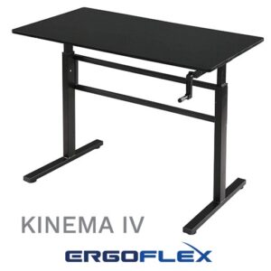 Escritorio Ajustable Kinema IV