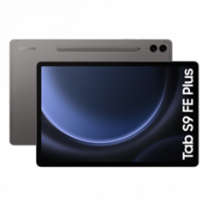 Galaxy Tab S9 FE+ Wi-Fi 128GB con Book Cover