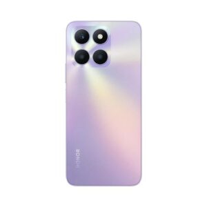 Honor X6A Plus Púrpura RAM 6 Gigabytes / Almacenamiento 128 Gigabytes