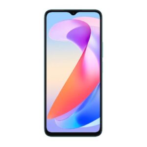 Honor X6A Plus Silver RAM 6 Gigabytes / Almacenamiento 128 Gigabytes