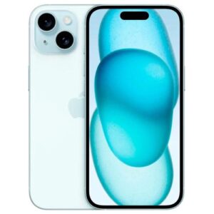 Iphone Celular 15 128 Gigabytes Azul