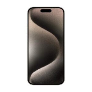 IPhone Celular 15 PRO 128 Gigabytes Titanio Natural