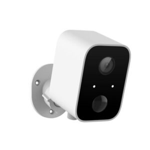 Nexxt Cámara de Seguridad Exterior Smart 2 Unidades