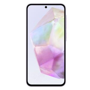 Samsung A35 Celular Color Celeste Ram 8 Gigabytes / Almacenamiento 256 Gigabytes