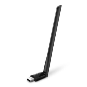 USB Wireless 4.2 y Bluetooth TP-LINK AC600 Archer T2UB