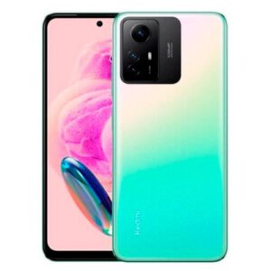 Xiaomi Redmi Note 12S Verde RAM 8 Gigabytes / Almacenamiento 256 Gigabytes