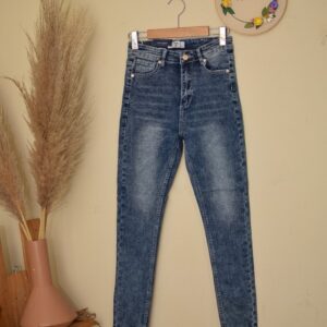 Skinny Jeans Nevado  ,Skinny Jeans Nevado