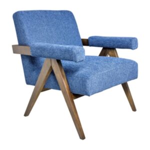 Silla Scandinavian Blue           , Silla Scandinavian Blue