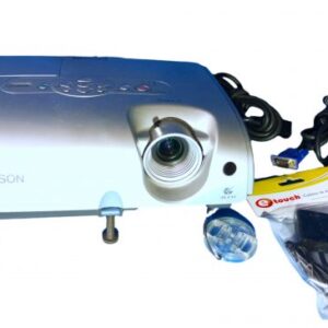 Proyector Epson S3