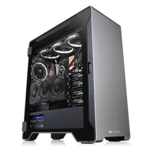 Case Gamer Thermaltake A500 TG