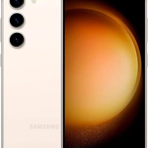 Teléfono GALAXY S23 SM-S911 Rosado